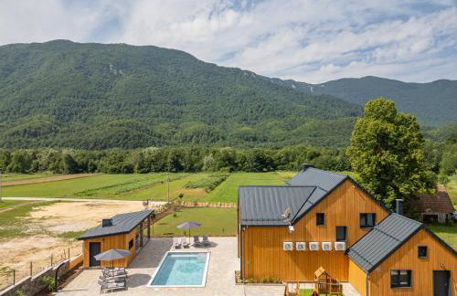 Villa Korina - Mountains, Tranquility, and Comfort - Photo 29