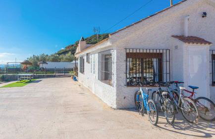 Casa La Pradera Antequera by Ruralidays - Foto 19