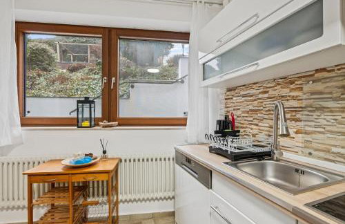 Schöne EinliegerWhg (74m²) in Villa mit Traumlage - Foto 14