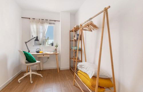 Atlantic Nomad Retreat - Foto 14