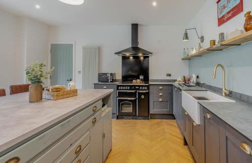 Low Hall Barn - Foto 9