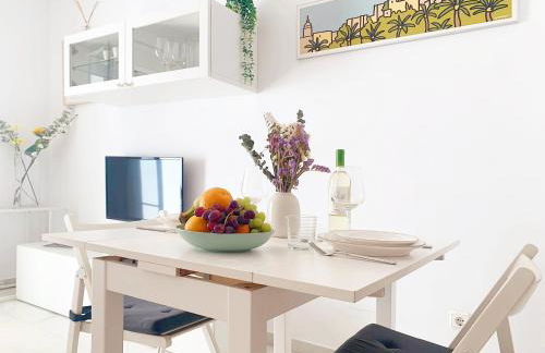 MalagadeVacaciones - Premium Rosón - Foto 10