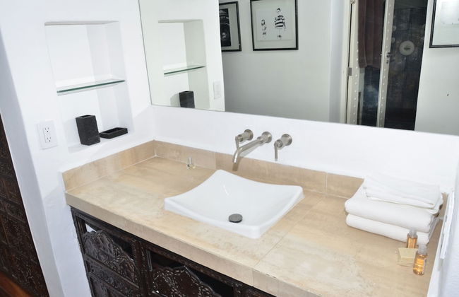 Penthouse 07 - Foto 32