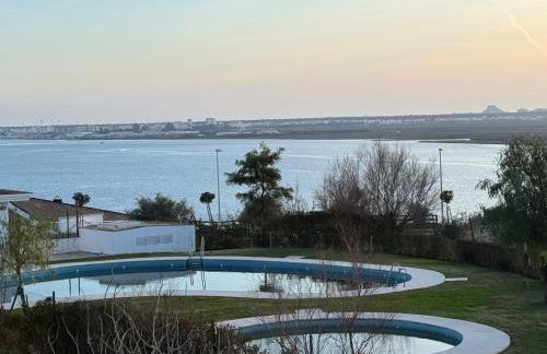Casas Riverview - Casa Dos Orillas, Ayamonte y Algarve AHR71AP25 - Foto 35