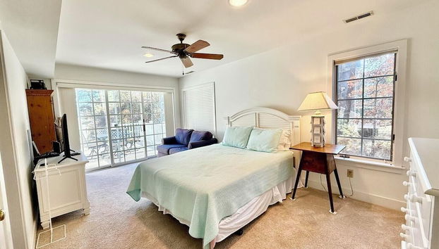 Holly Road 25 - Foto 5, Habitación