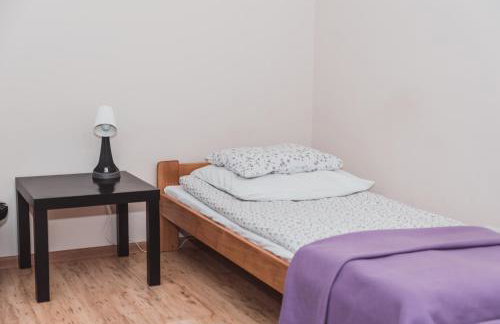 Agroturystyka Pod Modrzewiami - Foto 52