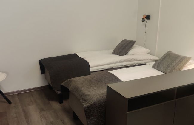 Kuukkeli Apartments Inari - Foto 2