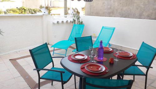 Bandol Appartement Terrasse - Foto 5