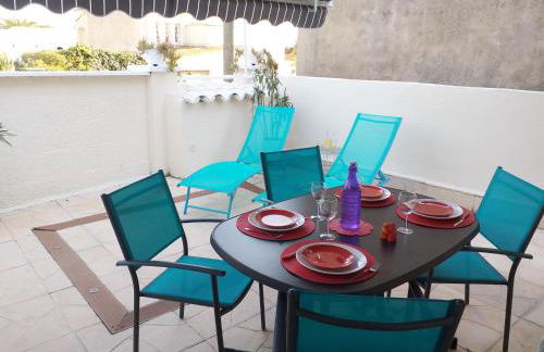 Bandol Appartement Terrasse - Foto 5