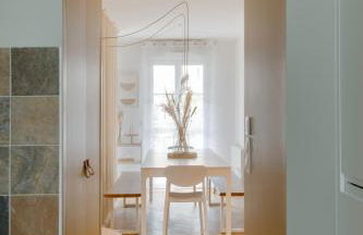 La Serrisienne 8 - Val d'Europe - Disneyland Paris - 8 à 10 Personnes - Foto 16