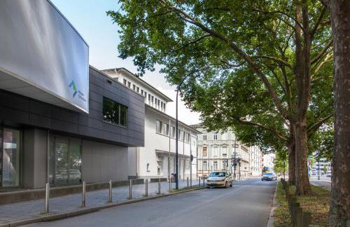 Main Apartment Frankfurt Offenbach - Foto 22