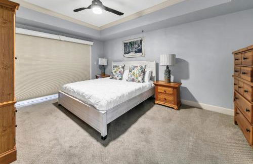 Harbor Landing 102B - beautiful harbor views - Foto 58