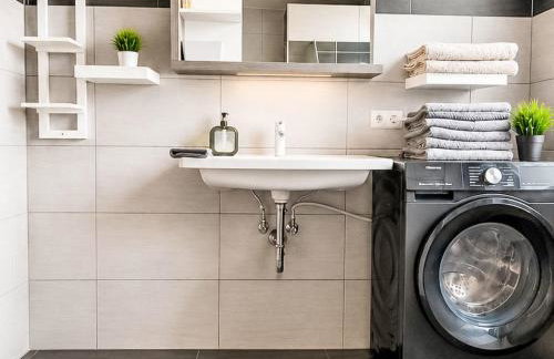 Holiday Home Bailey by Interhome - Foto 20