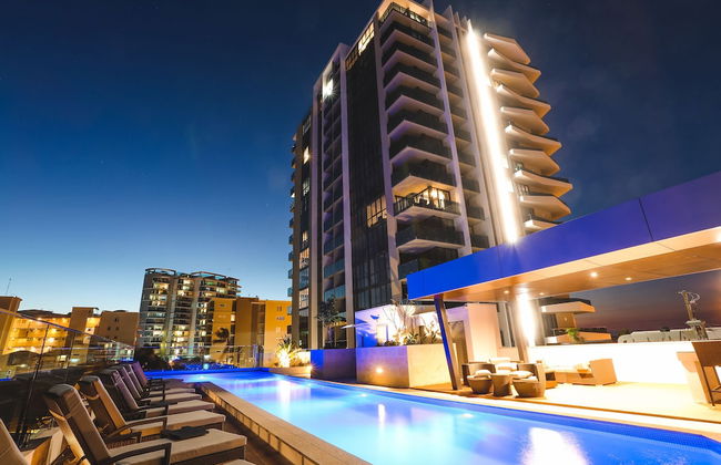 Iconic Kirra Beach Resort - Foto 57