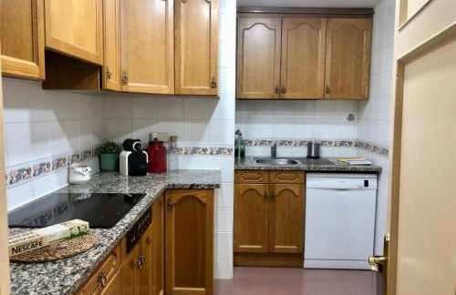 Maison Biscuit. Apartament a la plaça de la vila - Photo 20