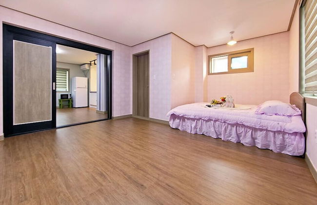 Boryeong Laon Pension - Foto 15