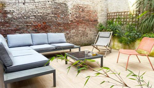 OPARADI "Le coconing" en plein cœur du MARCHE DE WAZEMMES - Foto 3