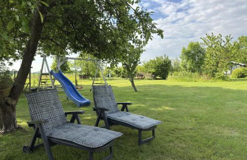 Ferienhaus, Friederikensiel - Foto 2