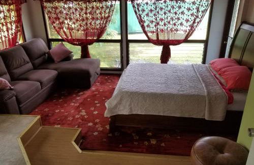 Fully renovated 4 bd with 2 master suits, 3 bth home in centralized location - Foto 8