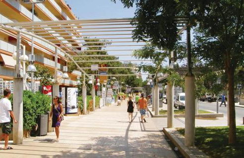 Pet Friendly Home In Santa Susanna - Foto 43