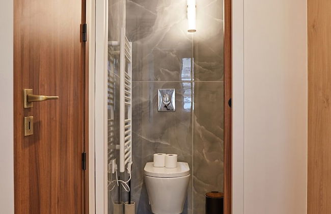 Apartment in the Center of Paris - Foto 9