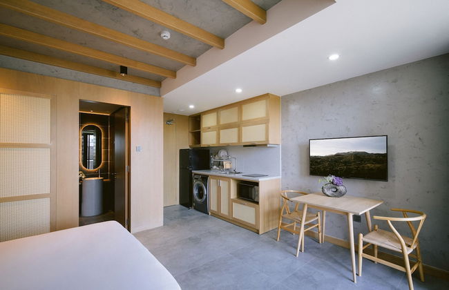 Shi House by Haviland - Foto 27