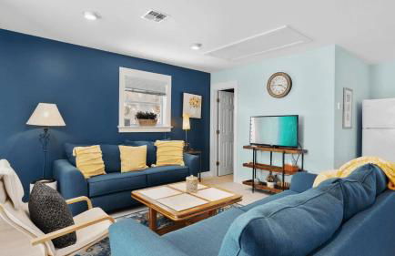 30A Grayt'n Greatful by Avantstay Charming Home+cottage, Walk to Western Lake - Foto 10