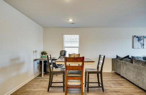 3 Mi to Casa Grande Ruins Family Home in Coolidge - Foto 7