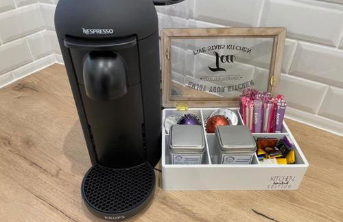 L'Exception, sérénité et confort, Evian centre - Foto 13