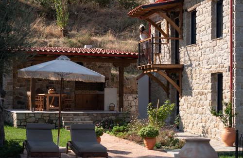 Lithos Villas Apollon - Foto 42