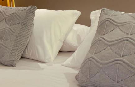 Apartamento com aconchego e modernidade Apogeo - Foto 20