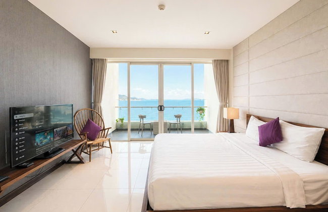 The Sea Luxury Nha Trang Apartment - Photo 30