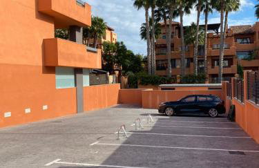 Penthouse Palapagolf - Foto 9