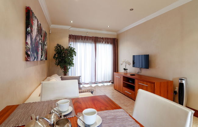 Awali Lodge - Foto 35