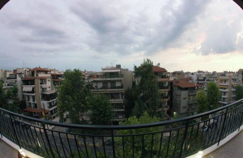 Amazing Loft Skyview - Foto 52