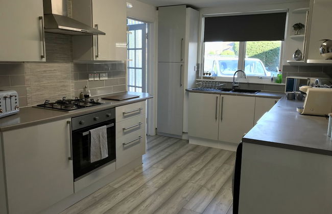 Stanford Villa - Foto 43