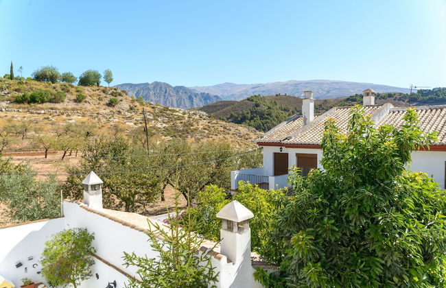 Alojamiento Rural la Era - Photo 25