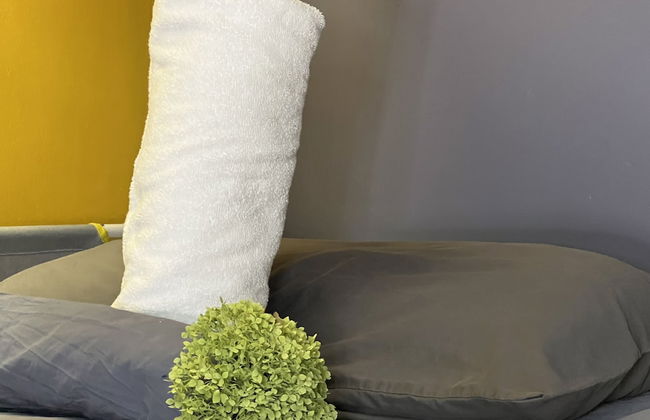 Pied-A-Terre Mont-Royal - Foto 24