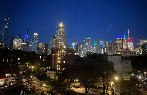 Luxury 1BD Unit in Midtown West - Foto 15