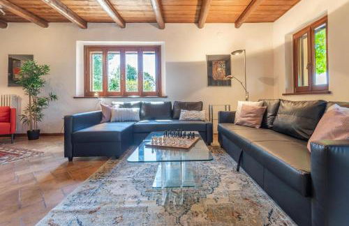 Italian Experience-Casa Bellavista - Foto 27