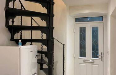 Adorable Victorian 1 bedroom annexe - Photo 10