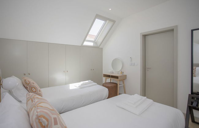 Liiiving - Luxury Beachfront Apartment V - Foto 13