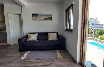 Luxury Histria Apartment with Private Pool Near the Beach - Photo 13