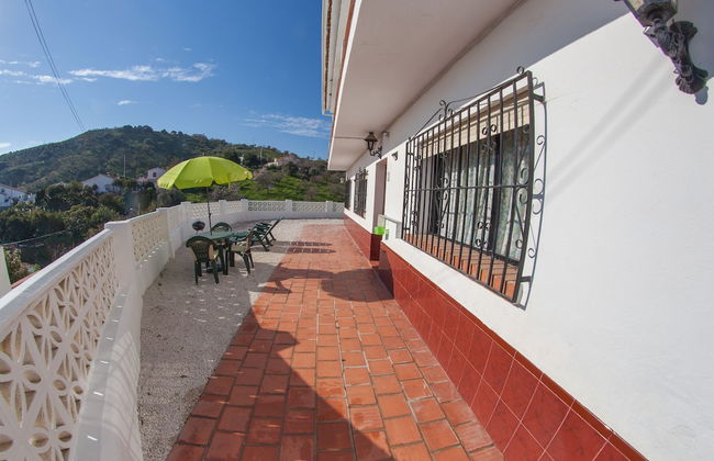 Casas Rurales Santos - Photo 53