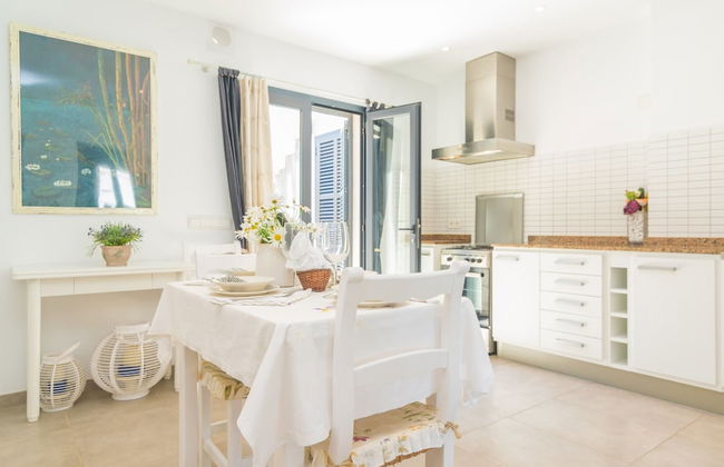 Can Munar in Son Serra de Marina - Foto 11