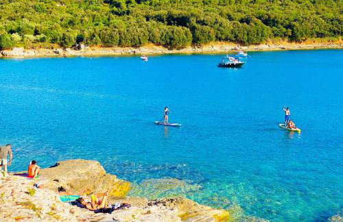 NOEL - three bedroom apartment with pool - Foto 61