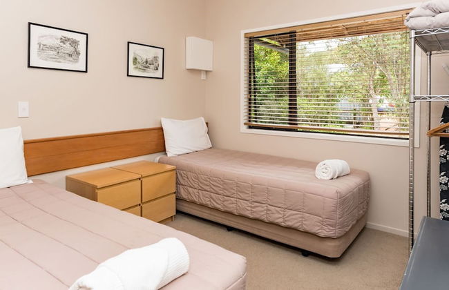 Bay of Islands Holiday Apartments - Foto 22