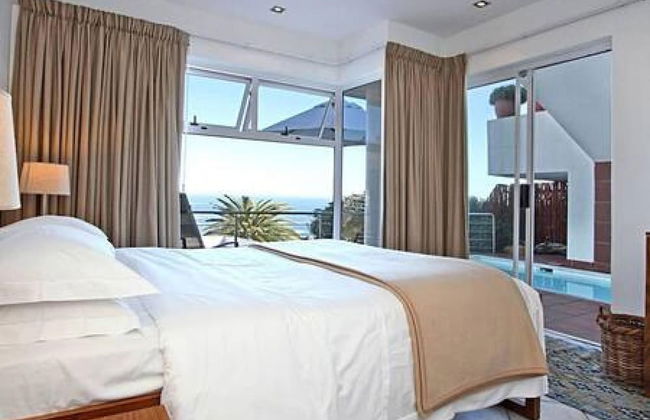 Holiday Apartment w Sea Views Pool CBT Suite - Photo 20