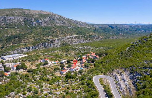 Holiday Home In Blato Na Cetini - Photo 15