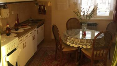 APARTMAN FRANE 6+2 - Foto 4
